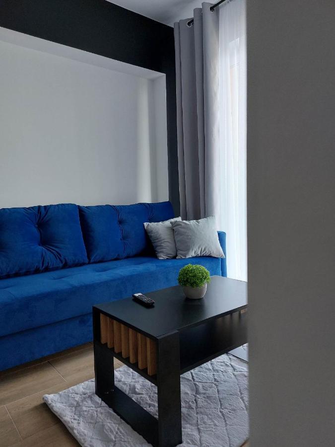 Good Place Apartment Zator