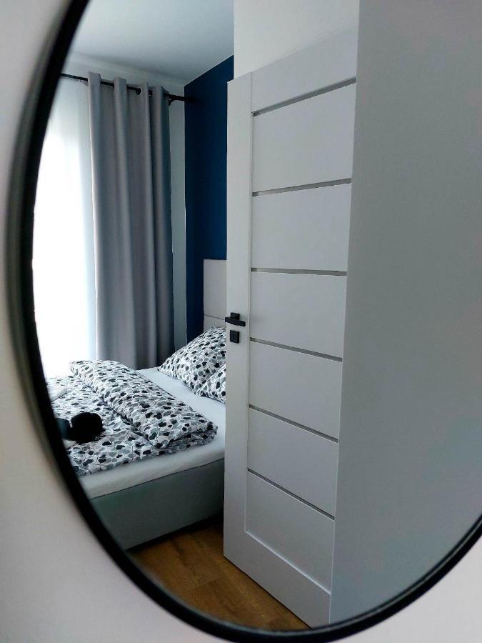 Good Place Apartment Zator