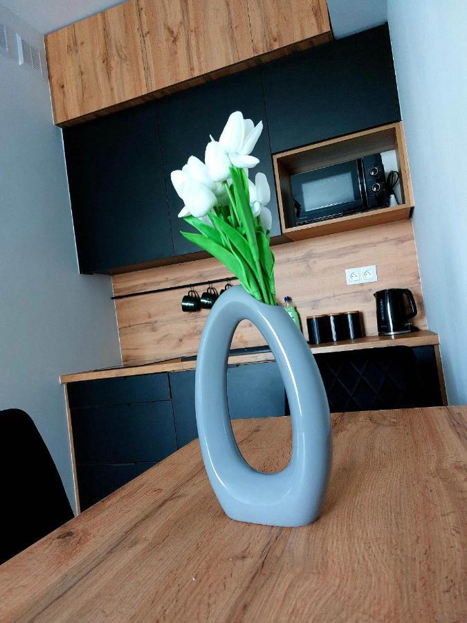 Good Place Apartment *