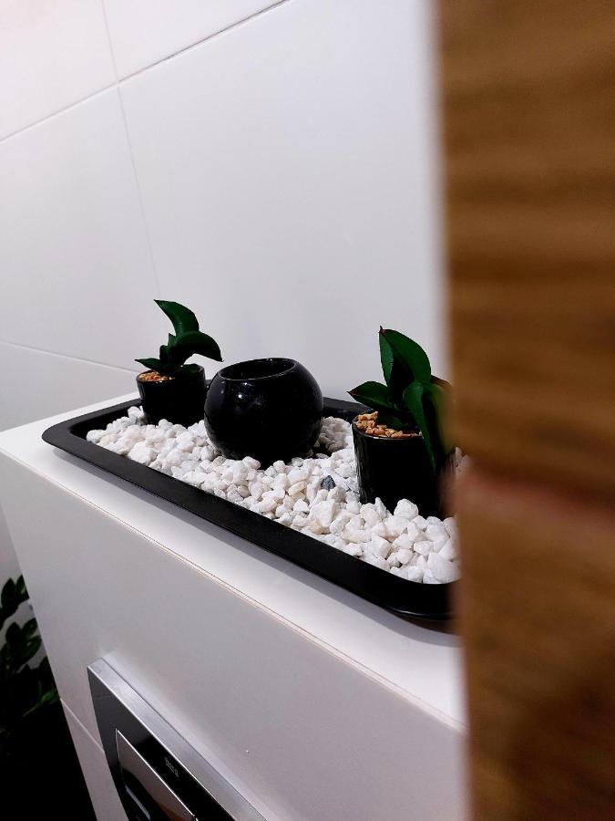 Good Place Apartment *