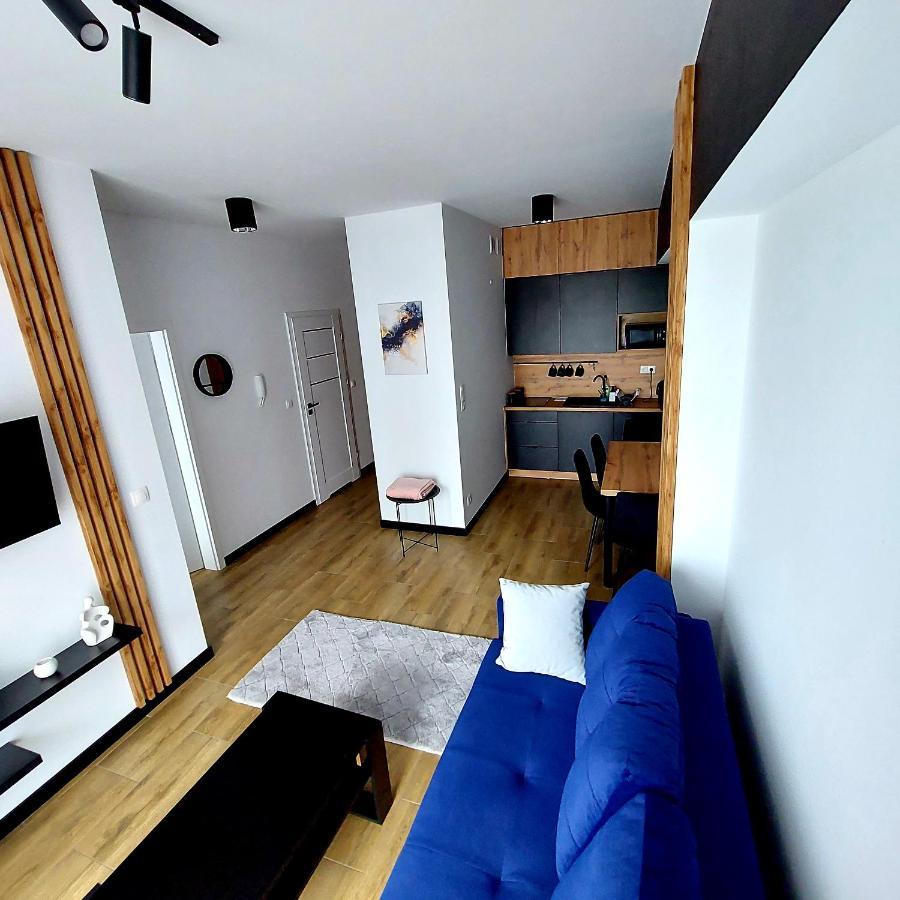 Apartment Good Place